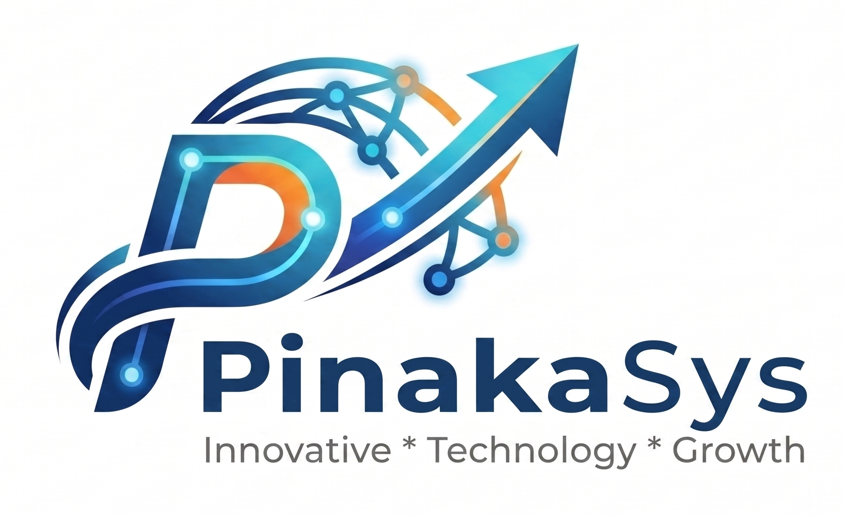 Pinaka Logo