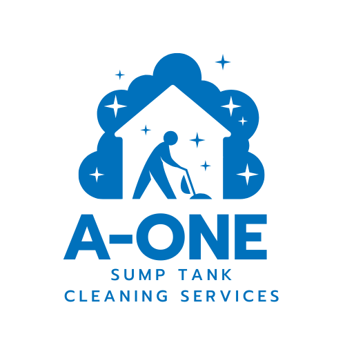 A-One Sump Tank Cleaning Project