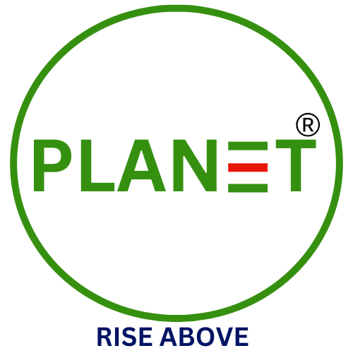 Planet Elevators Project